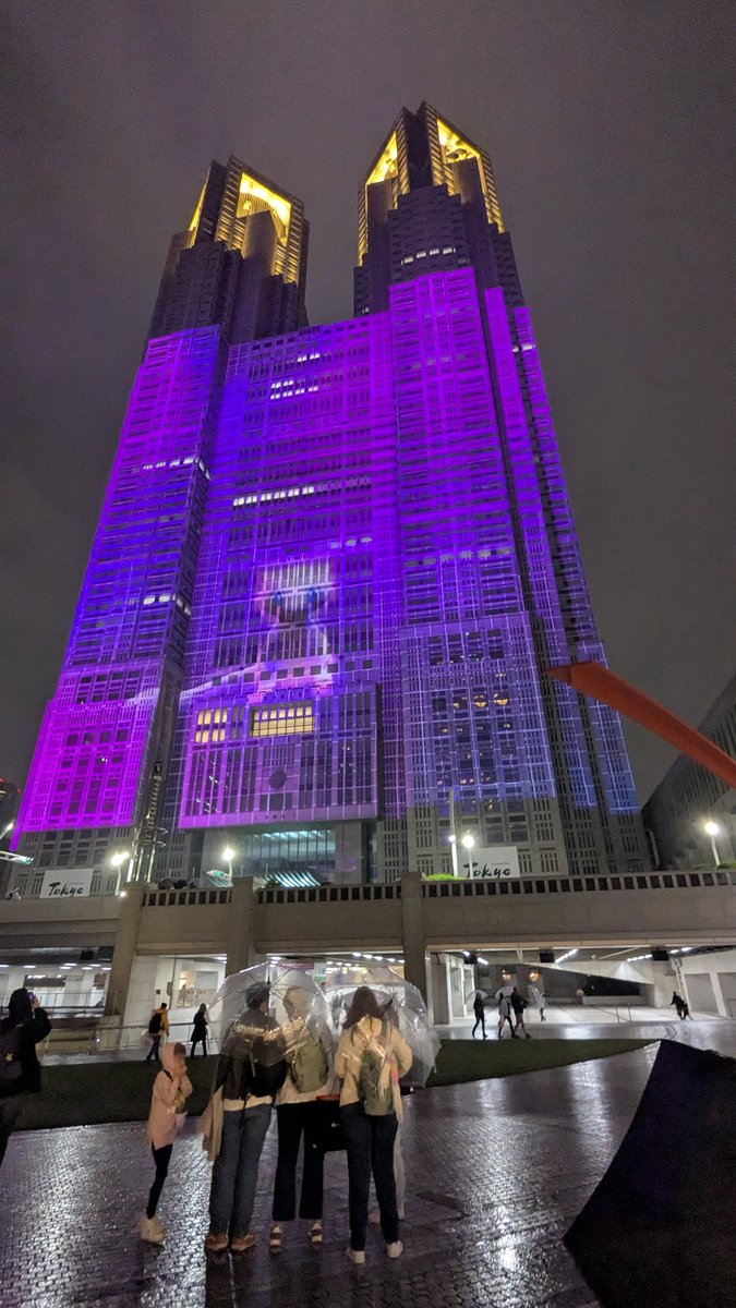 おず通り tweet media