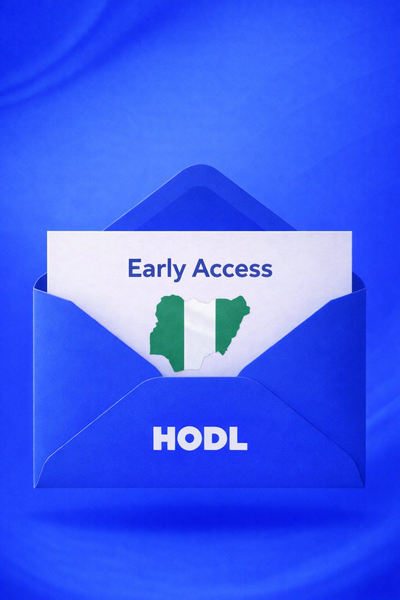 HODL tweet media