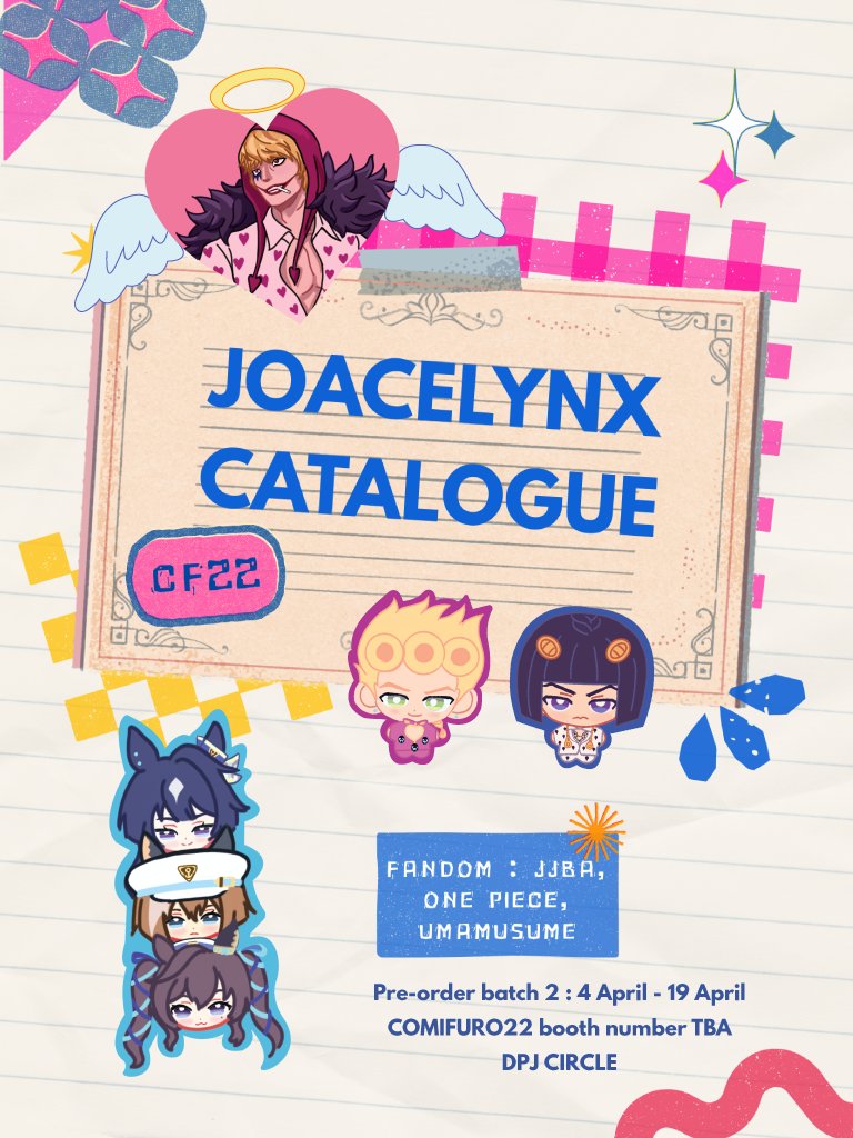 Jslyn 🐴 CF22 L-28 tweet media