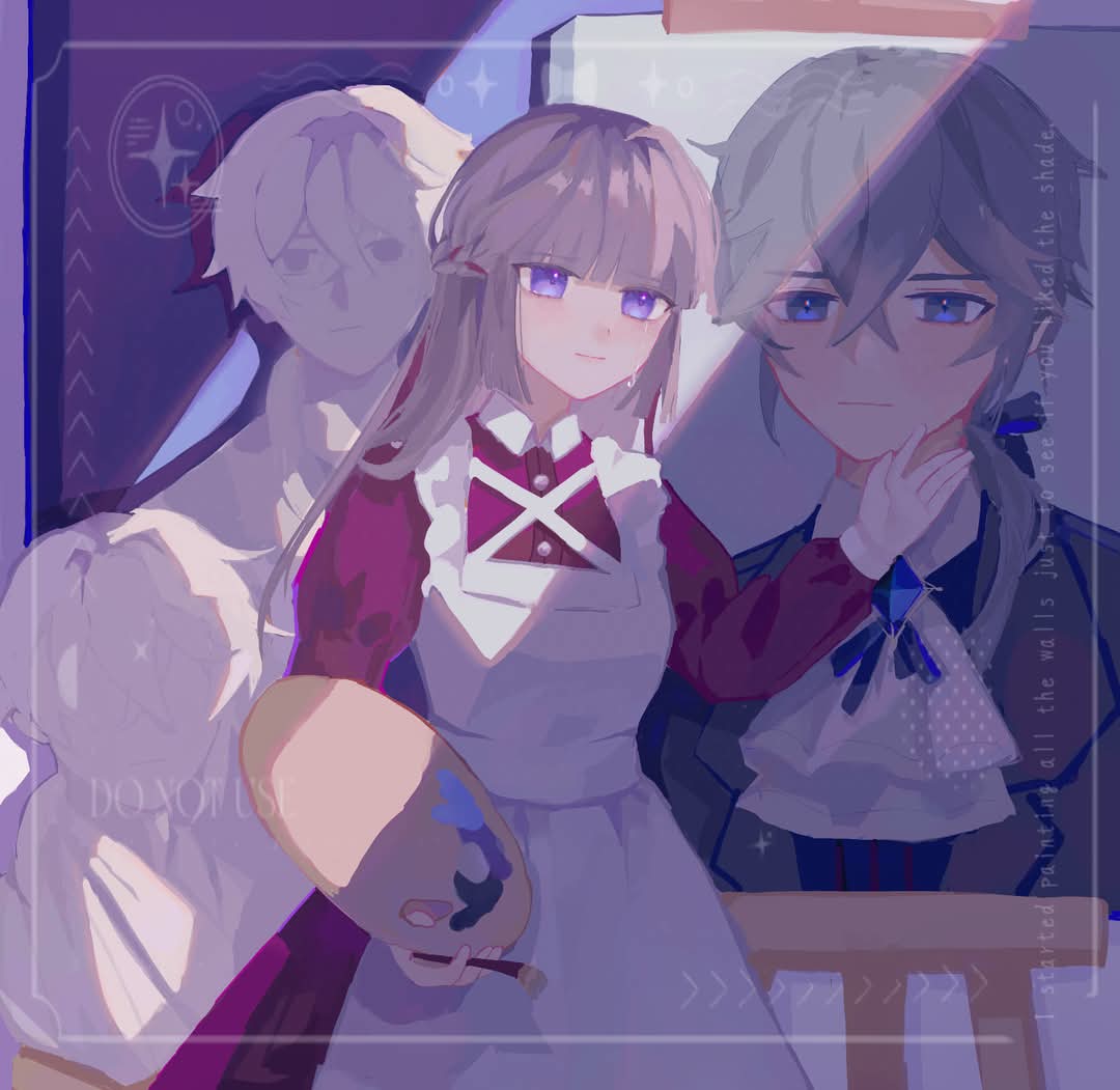 CDAGuFeng's tweet photo. @surelykitski @asphalt0408 I know you arent talking to me but you mentioned you have some so can I try my luck 🥹🥹💖💖can I have one tooo?  no pressure tho https://t.co/xj61wqmlGr