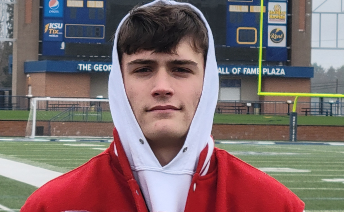 sixstarfootball's tweet photo. Buckeye State Movement: Prospects Gain D1 interest that are Trending Toward Big 2026 Years

📈Buckeye State Watch...Prospects Climbing onto the D1 Radar🔥

STORY▶️https://t.co/8b20xIEg4f

@gabrielbagger @joeybeckett4388 @bo_brandehoff @DylanBursk24824 @jaxoncallahan2 @DrewDailey_1 @natedixon2028 @LucasFeuerbach @BraylonFoster34 @mgiesige1 @nik_hanchuk @AHankins86288 @LTking17 @NickKlee2027 @jackkirch19_ @jaxtonlawniczak @BrandonPratt123 @SimRaye16 @tylarrobinson @asherrow08 @MikeSammarco58 @lukeschafe8 @EliStephens2027 @andrew_stof42GB @Tysin_Weaver10 @DrewWollschleg1