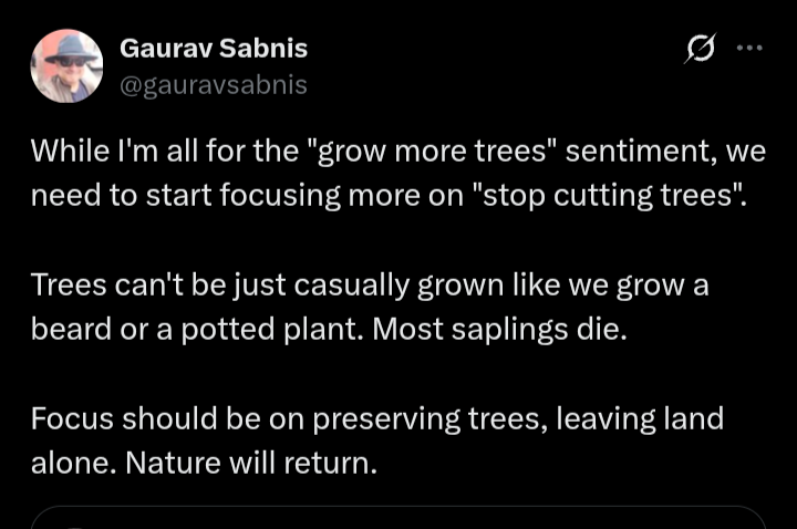 Gaurav Sabnis tweet media