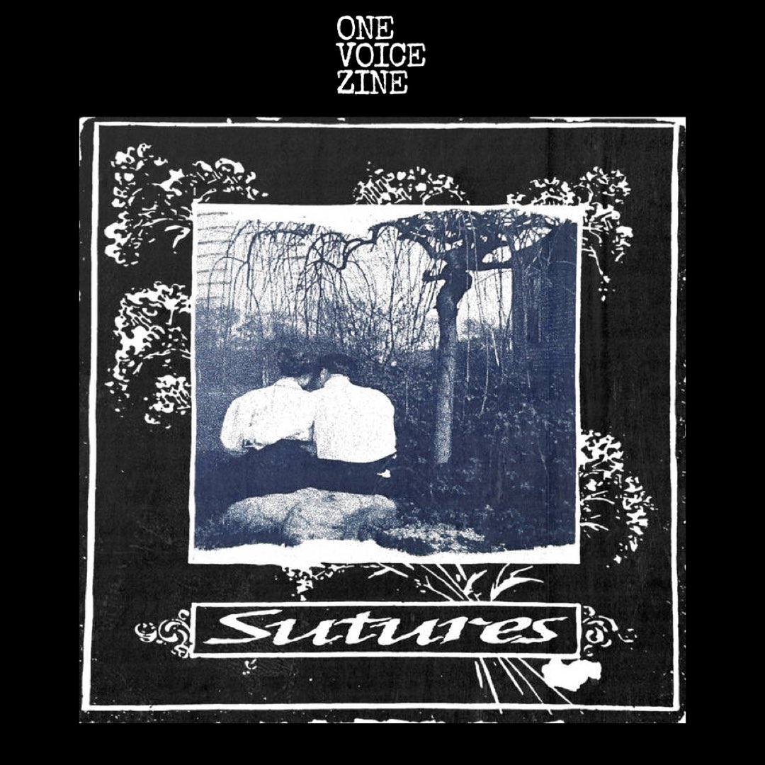 ONE VOICE ZINE tweet media