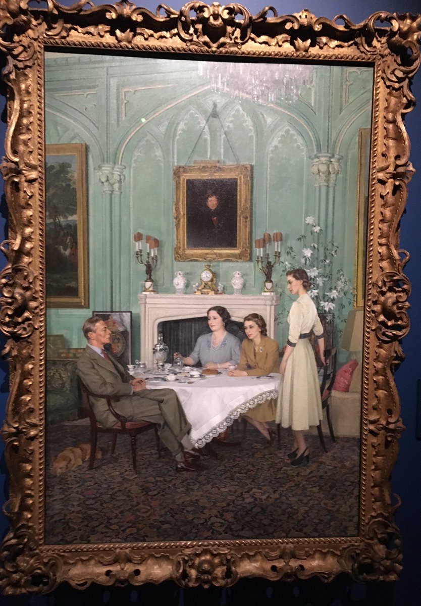 History, Royals and Other Things tweet media