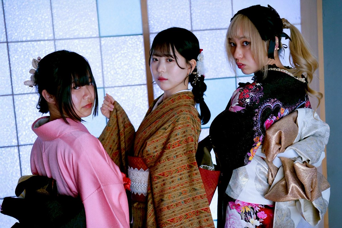 夢腐論 tweet media