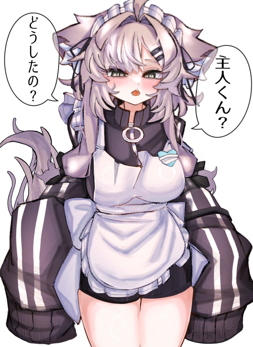 マカロにる@【R13】超メタフェス5/23 tweet media