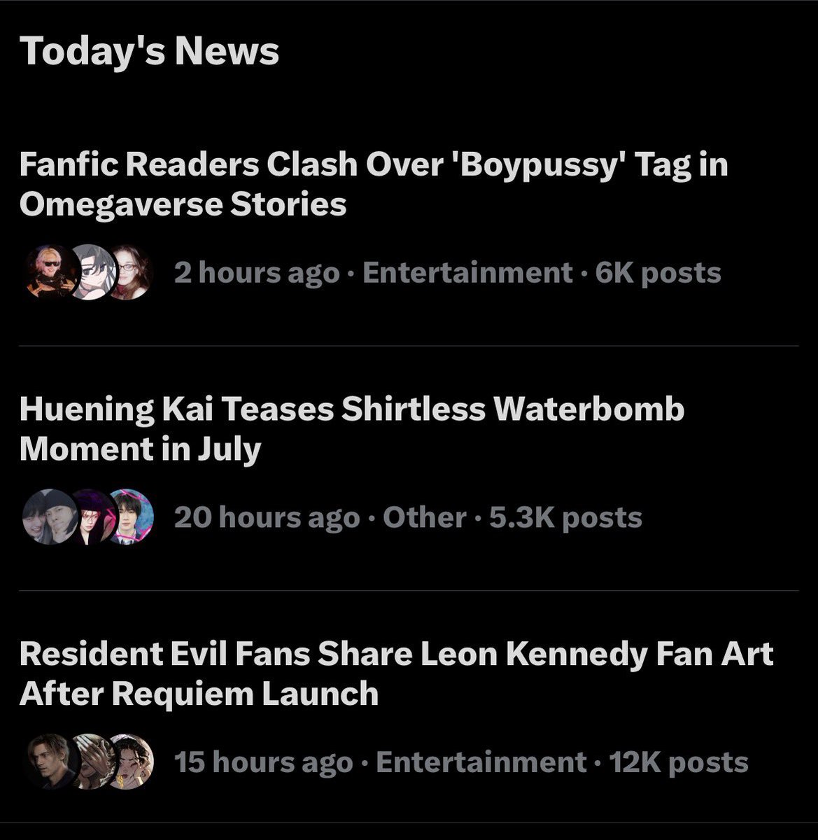 aliya ෆ #2 flins glazer tweet media