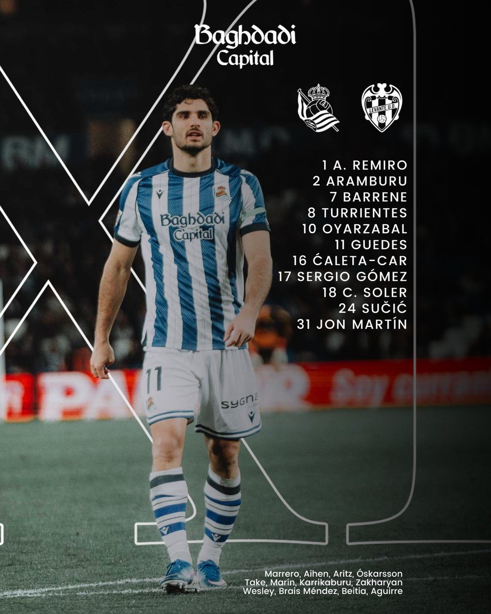 Real Sociedad Fútbol tweet media