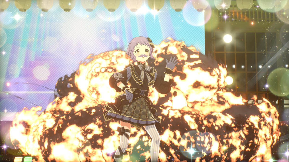 グランボ@萩原団 tweet media