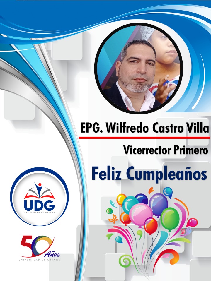 Universidad Granma tweet media