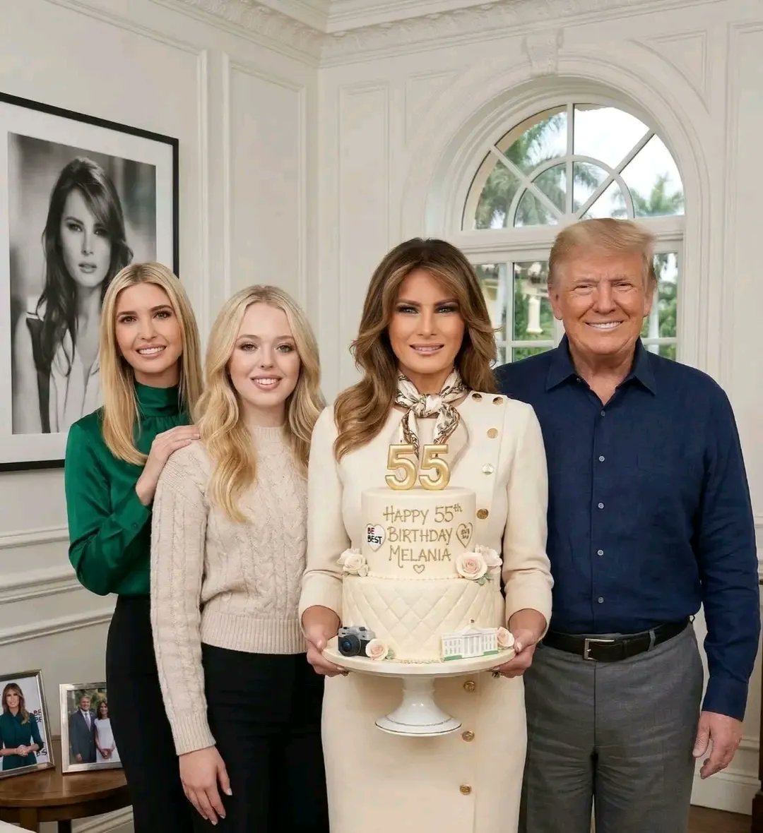 Rick James tweet media