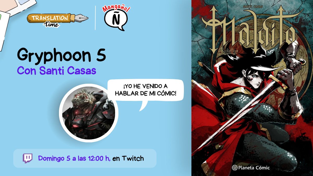 Translation Time tweet media