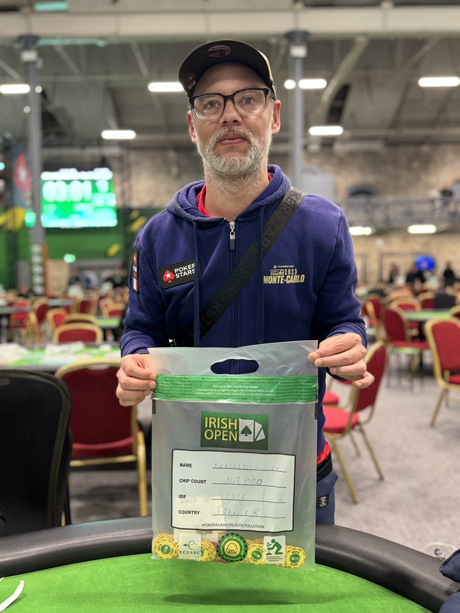 Julien BRECARD tweet media