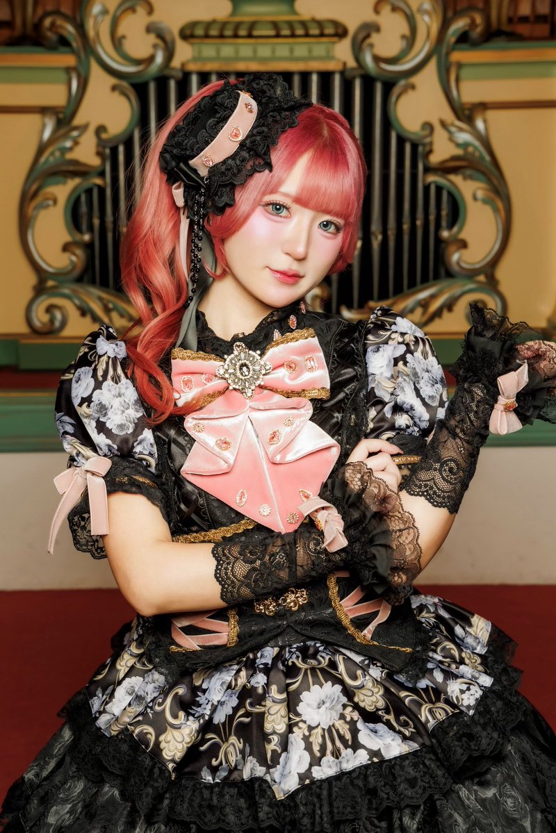 DaTuRa-ダチュラ- tweet media