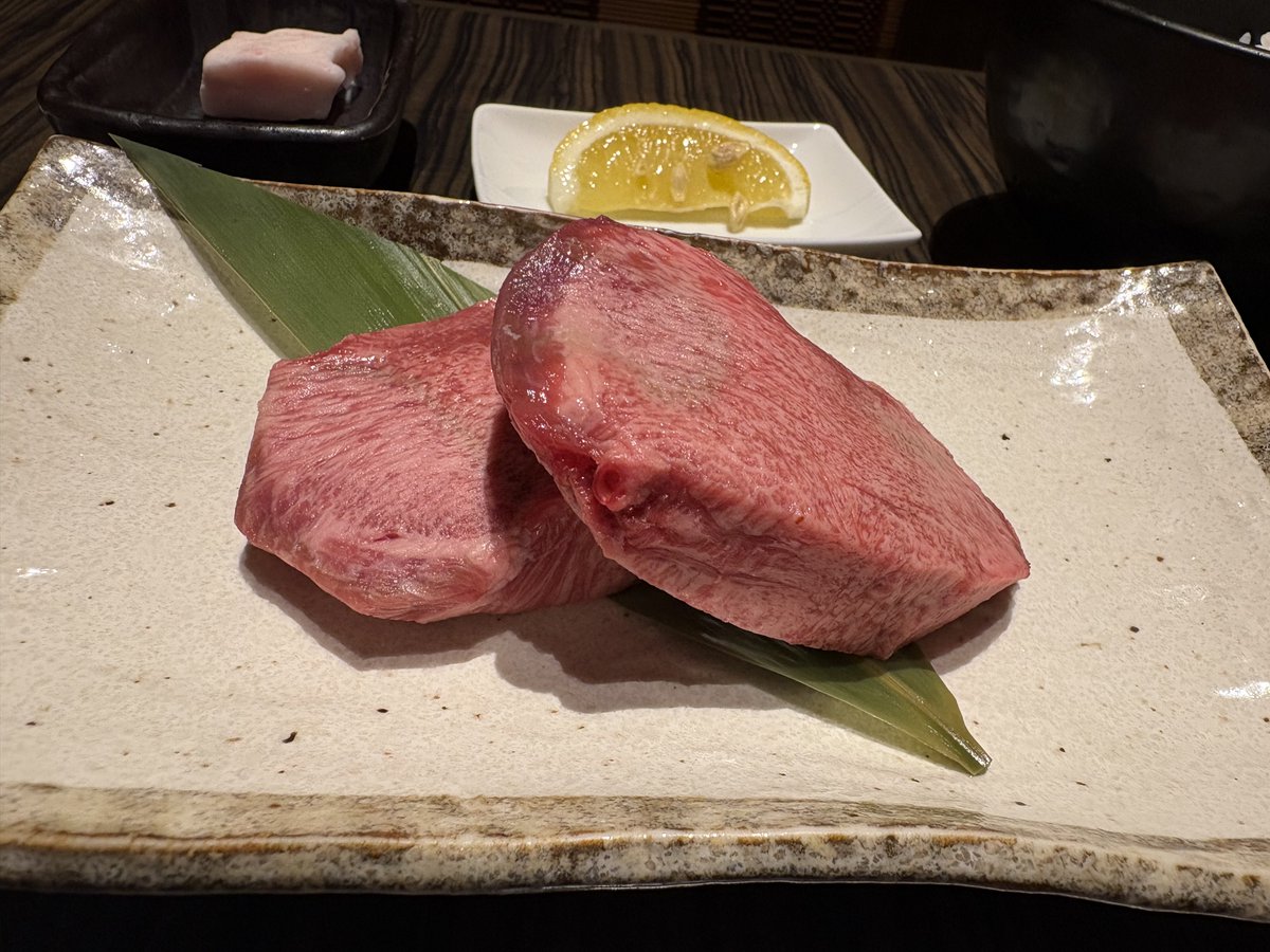 裸眼(らめ) tweet media