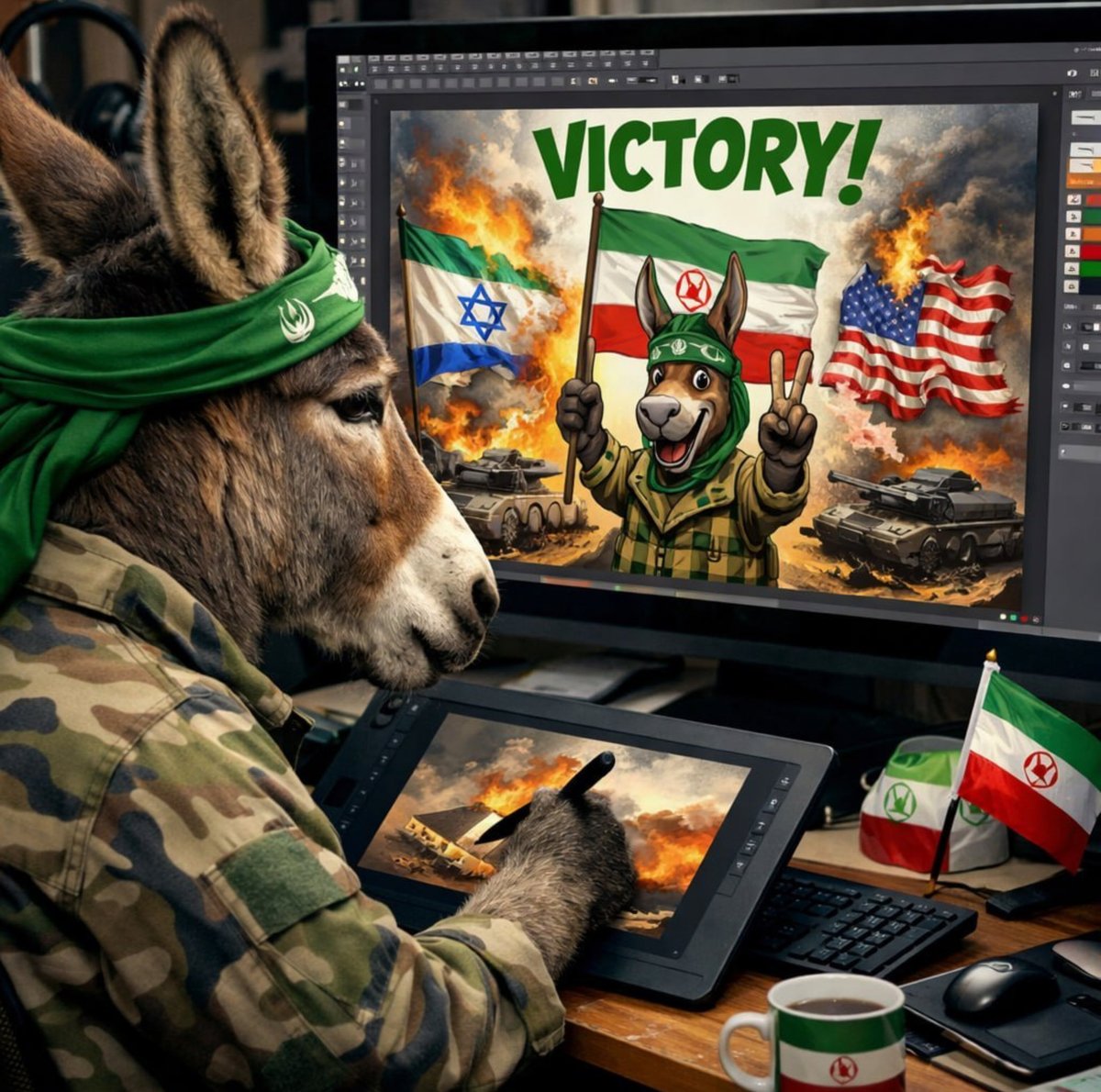 Marianna tweet media