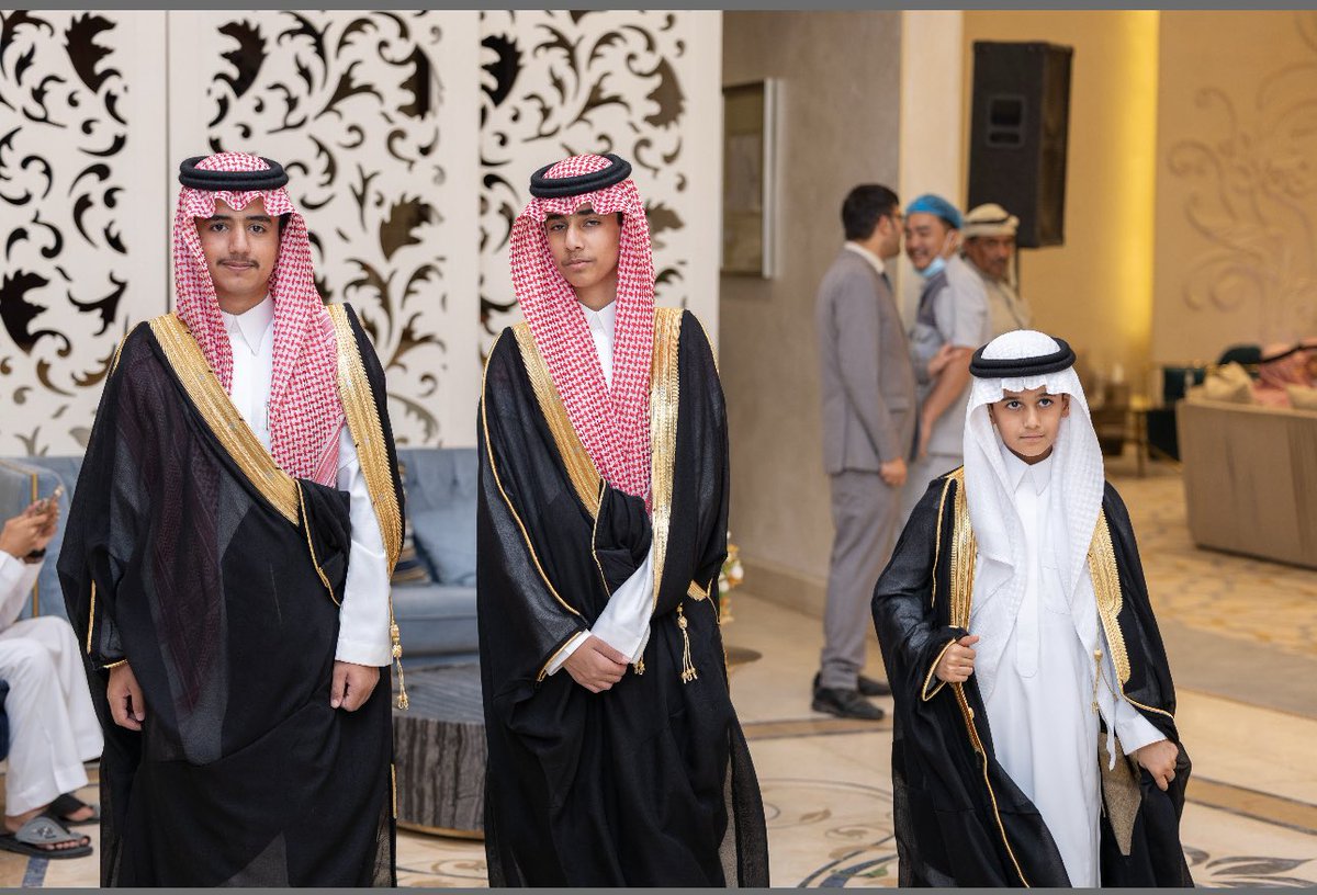 هيله آل سليم | شواهق نجد 🇸🇦 tweet media