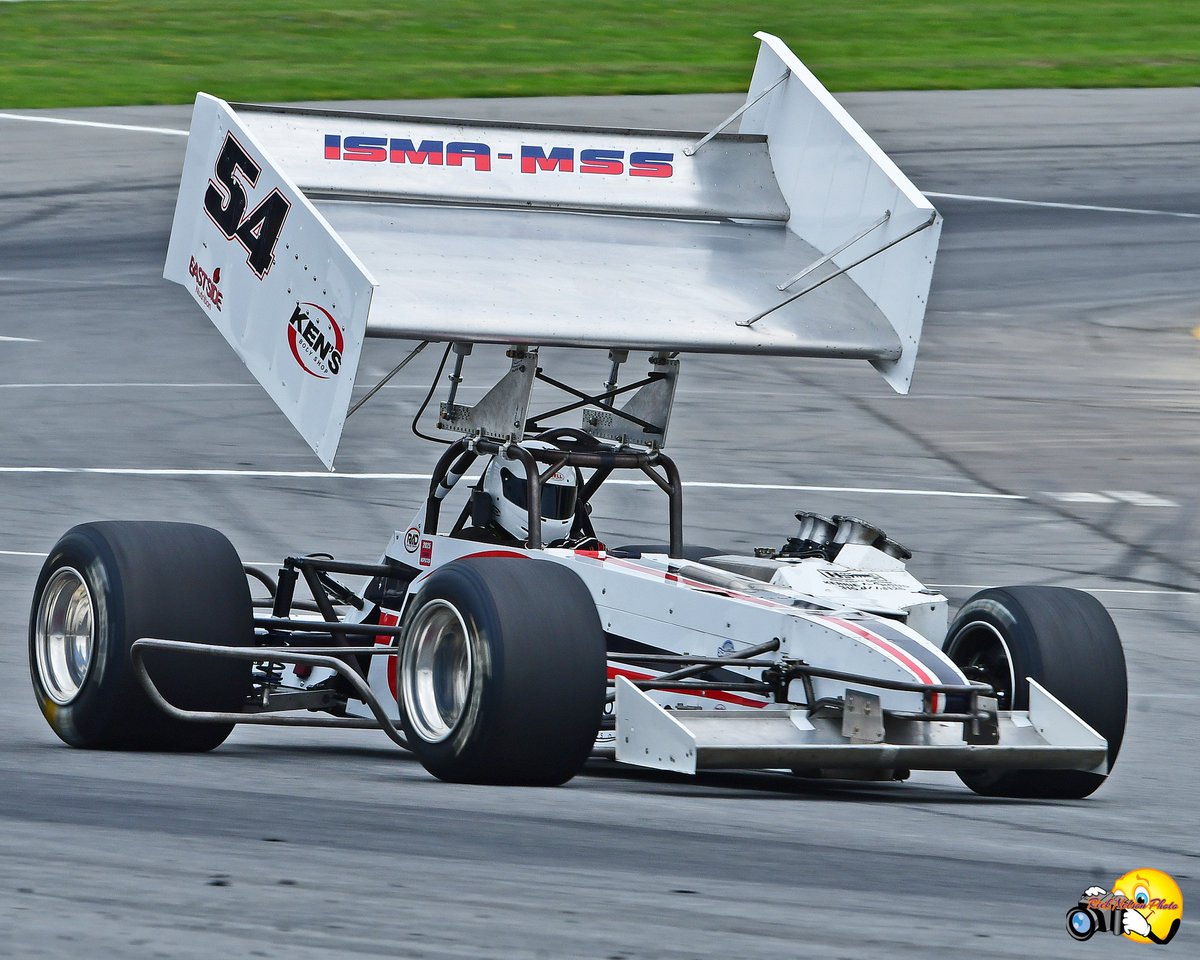 Proud Motorsports tweet media