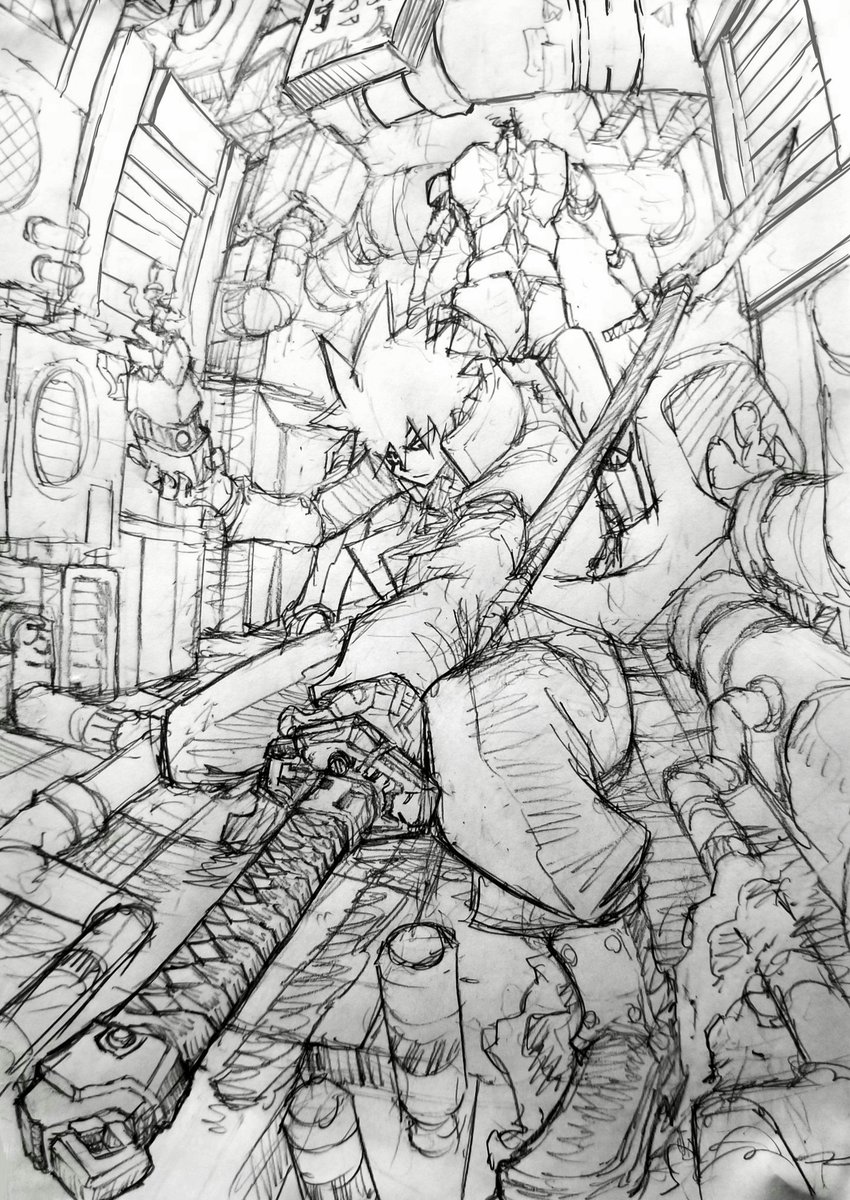 セブン tweet media