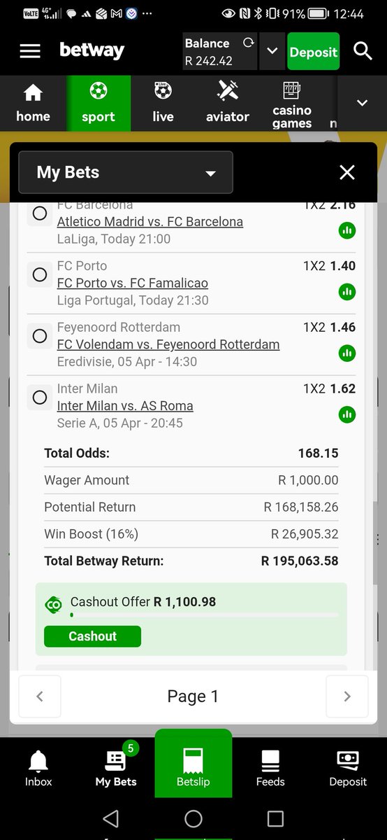 👑Coco Master 🇿🇦 tweet media