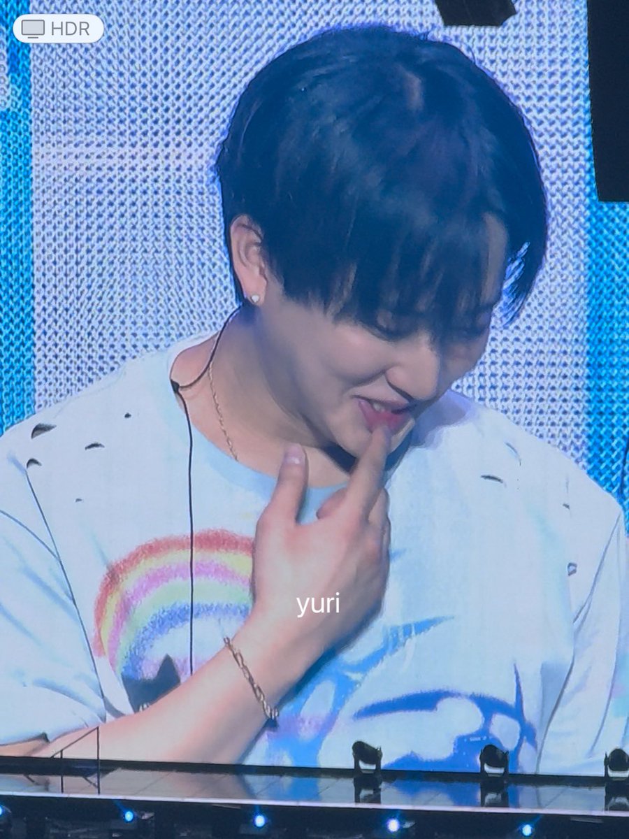 𝗬𝗨𝗥𝗜🐇 tweet media