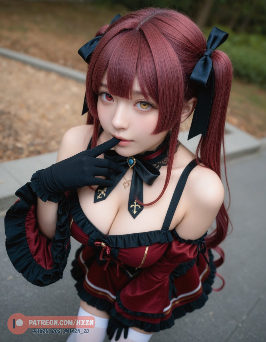 HXZN_COS's tweet photo. https://t.co/NhMVXLAJjB