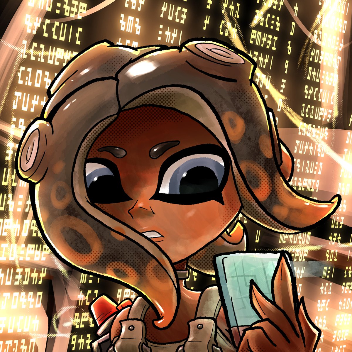 ELE⚡- WISHLIST SPRING ESCAPE tweet media