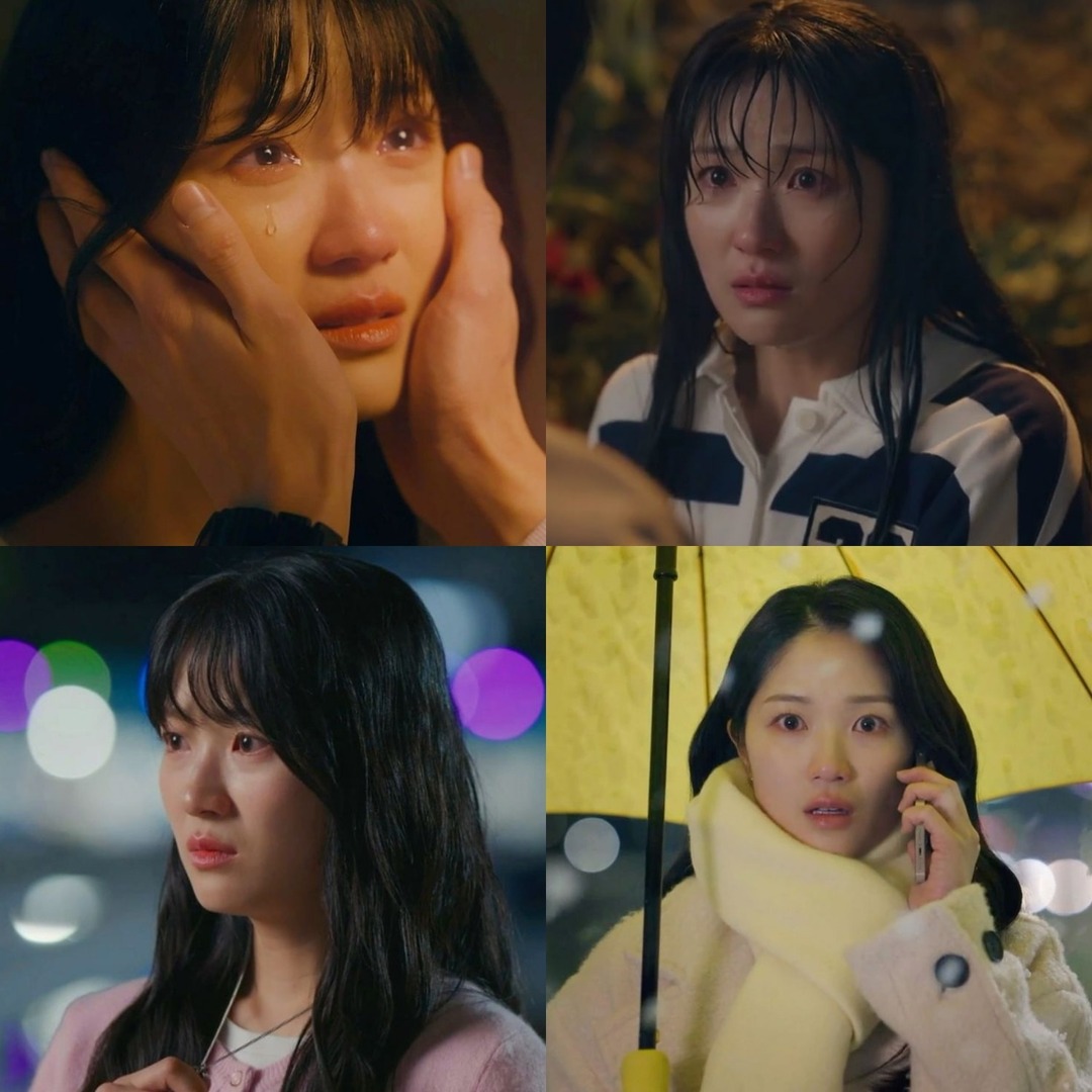 K-Drama Menfess tweet media