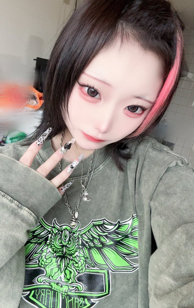 ゆりか tweet media