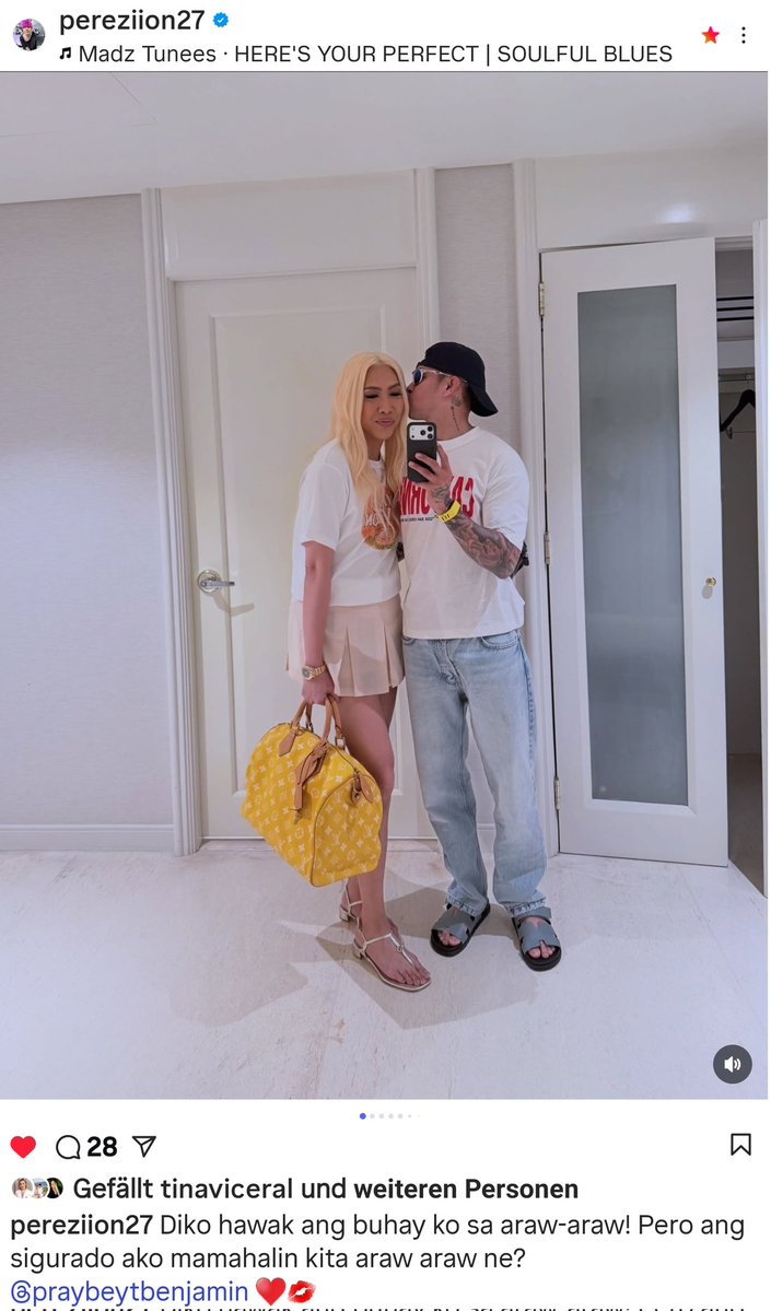 Nakakaiyak naman yung caption ni Noy 🥹😭
#ViceGanda | #IonPerez | #ViceIon