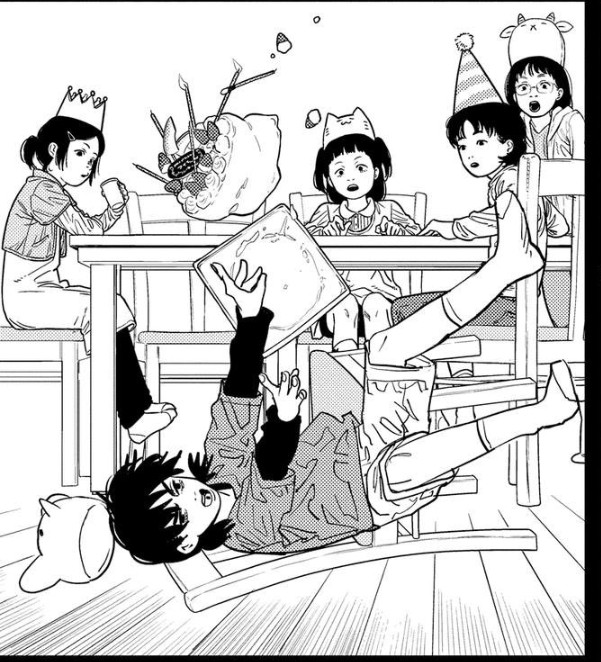 Marceline Robôs Lésbicas Gigantes Da Silva tweet media