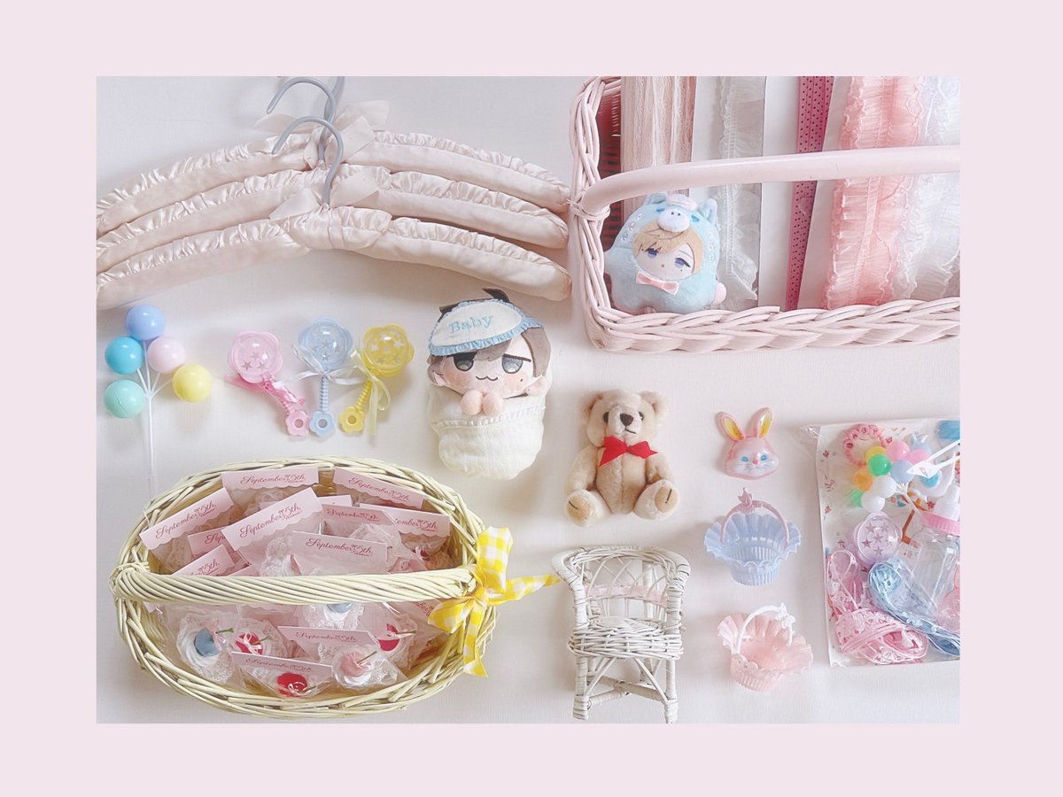 ごきげんあこちゃん🍒 tweet media