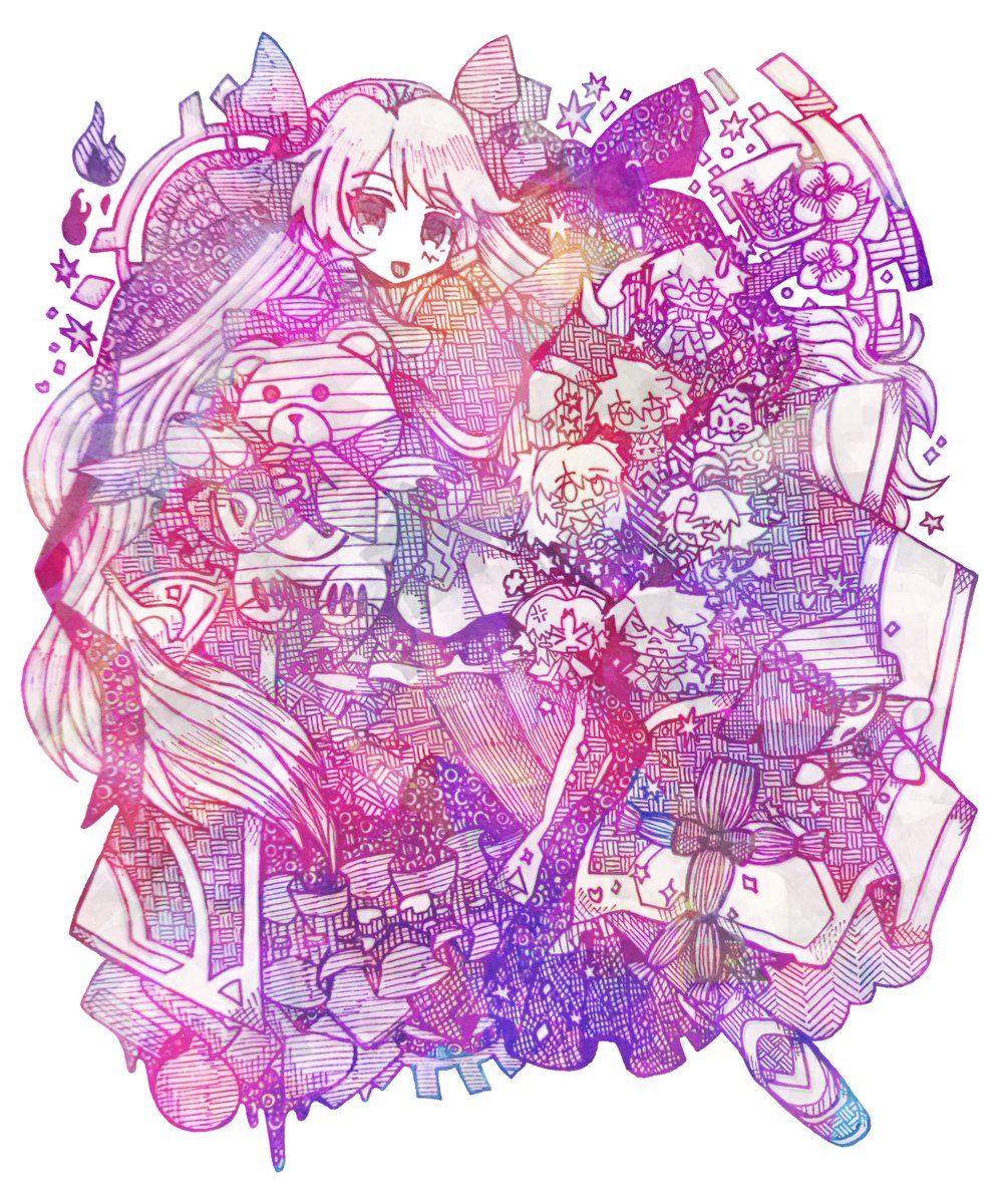 井町 透 tweet media