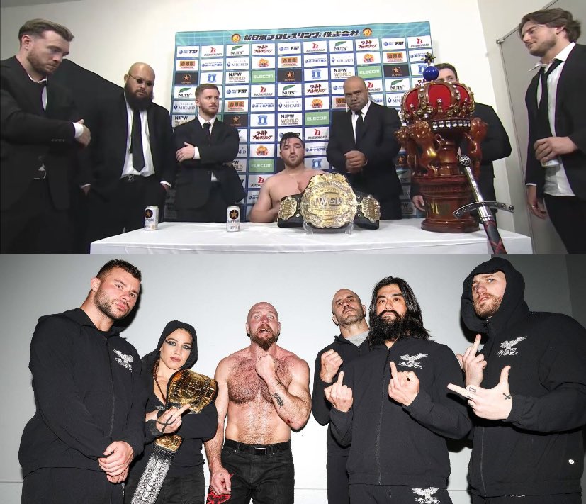 Ace Humphreys 🏴🦢 tweet media