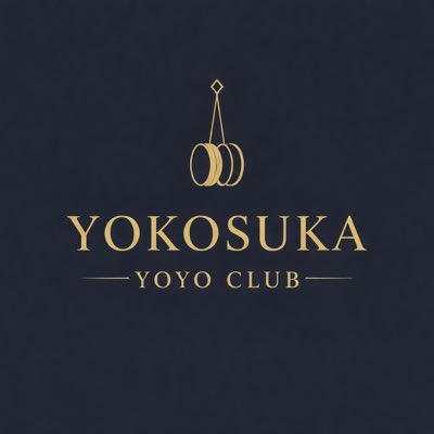 yokosukayoyo46's tweet photo. 今日(4/4)はヨーヨーの日ということでロゴを作成いたしました！
今後も横須賀ヨーヨークラブをよろしくお願いします🪀

Design by @Dee_44clash 

#ヨーヨー #新しいプロフィール画像 https://t.co/wTvYetz4tQ