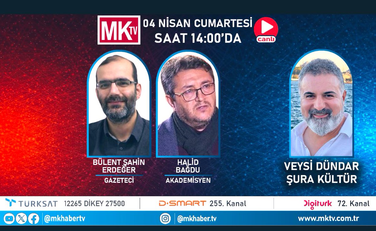 Sormaya cesaret edemediğimiz soruları soruyoruz:
Kur’an varken neden başkalarına bağlıyız?
Hurafeler neden bu kadar yaygın?
Mezhepler araç mı, amaç mı?
Ve en çarpıcı soru:
Bugün Peygamber yaşasaydı, bizim din anlayışımızı kabul eder miydi?
#Yüzleşme #Din #Sorgulama