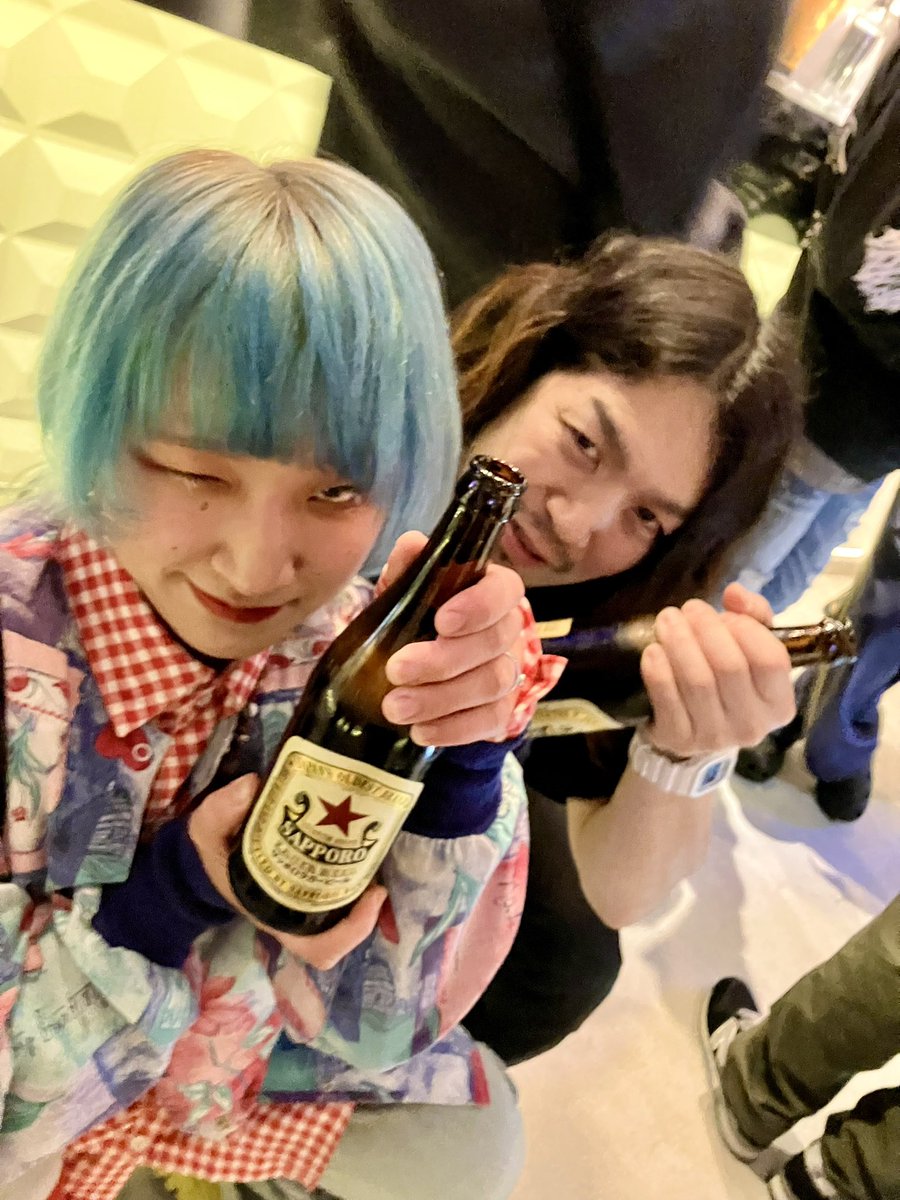 まっちゃん🦀カニになりました tweet media