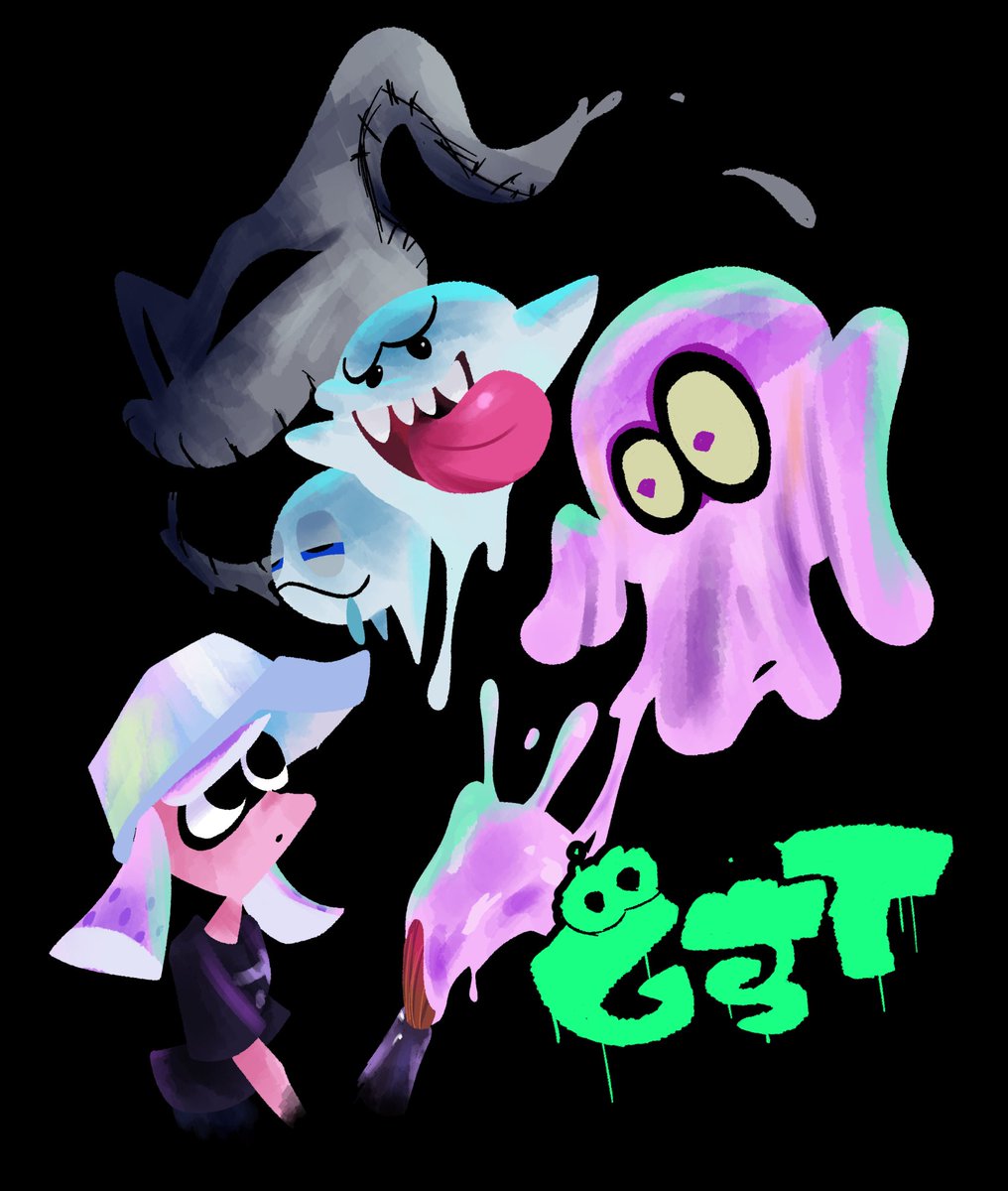 ELE⚡- WISHLIST SPRING ESCAPE tweet media