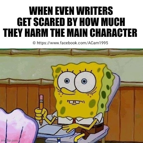 Writers Write tweet media