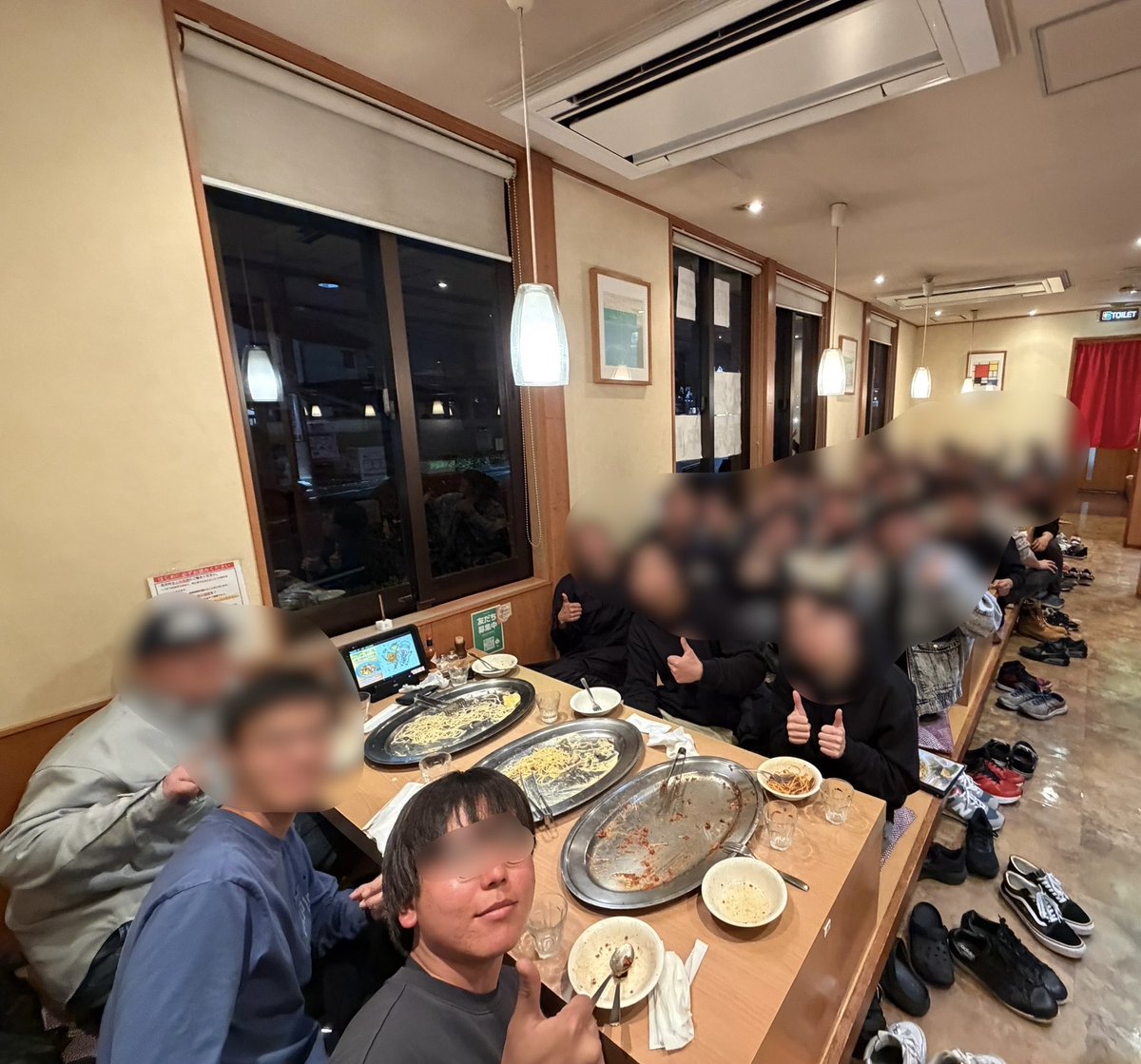 群馬大学自動車部 -G.U.M.C.- tweet media
