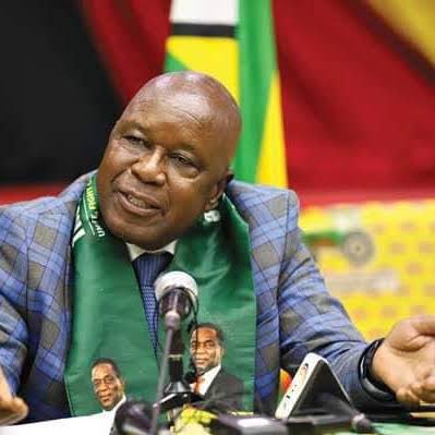 Rutendo Matinyarare tweet media