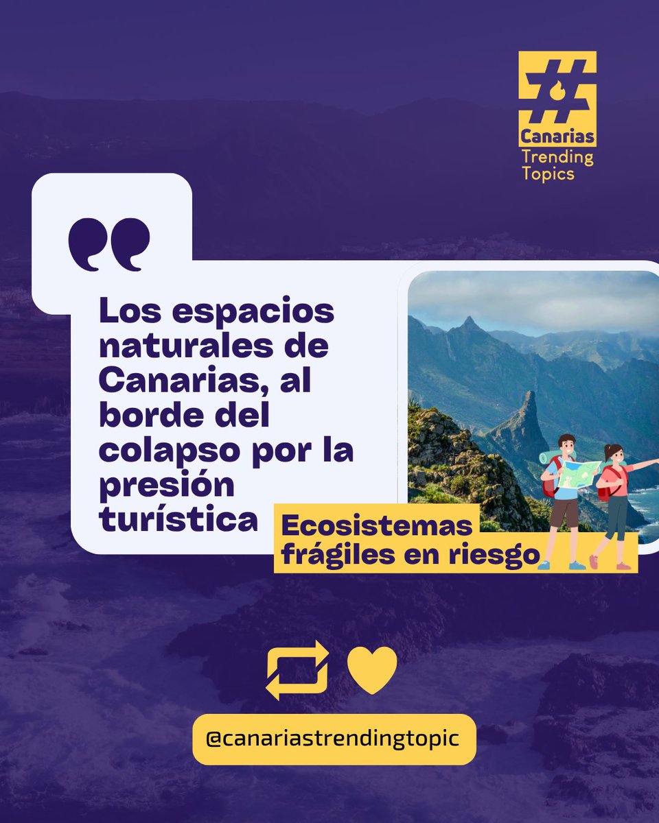 Canarias Trending Topic 🇮🇨🔝 tweet media