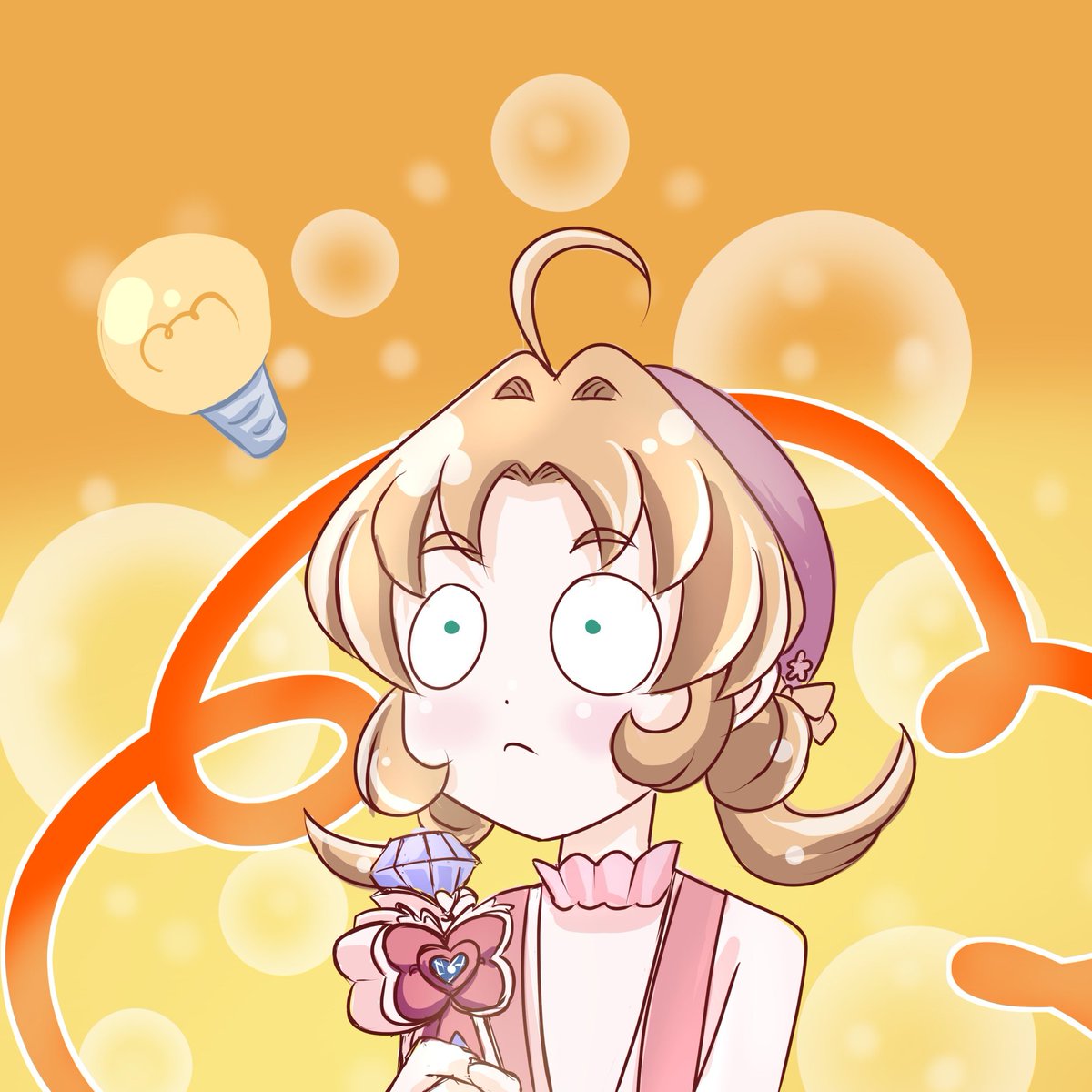 へぼ☆ぼっくす🖌️へっぽこ落描きマン tweet media