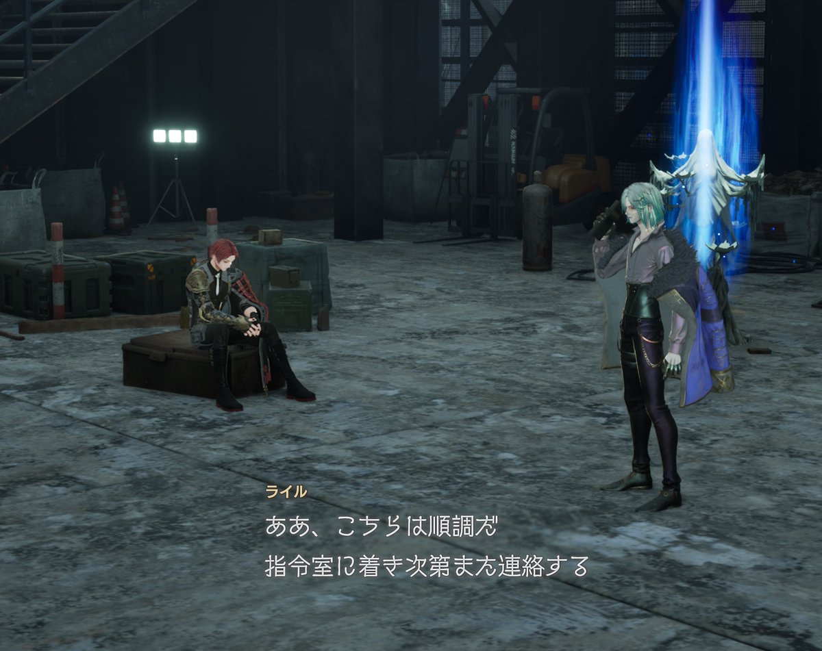 黒字くん tweet media