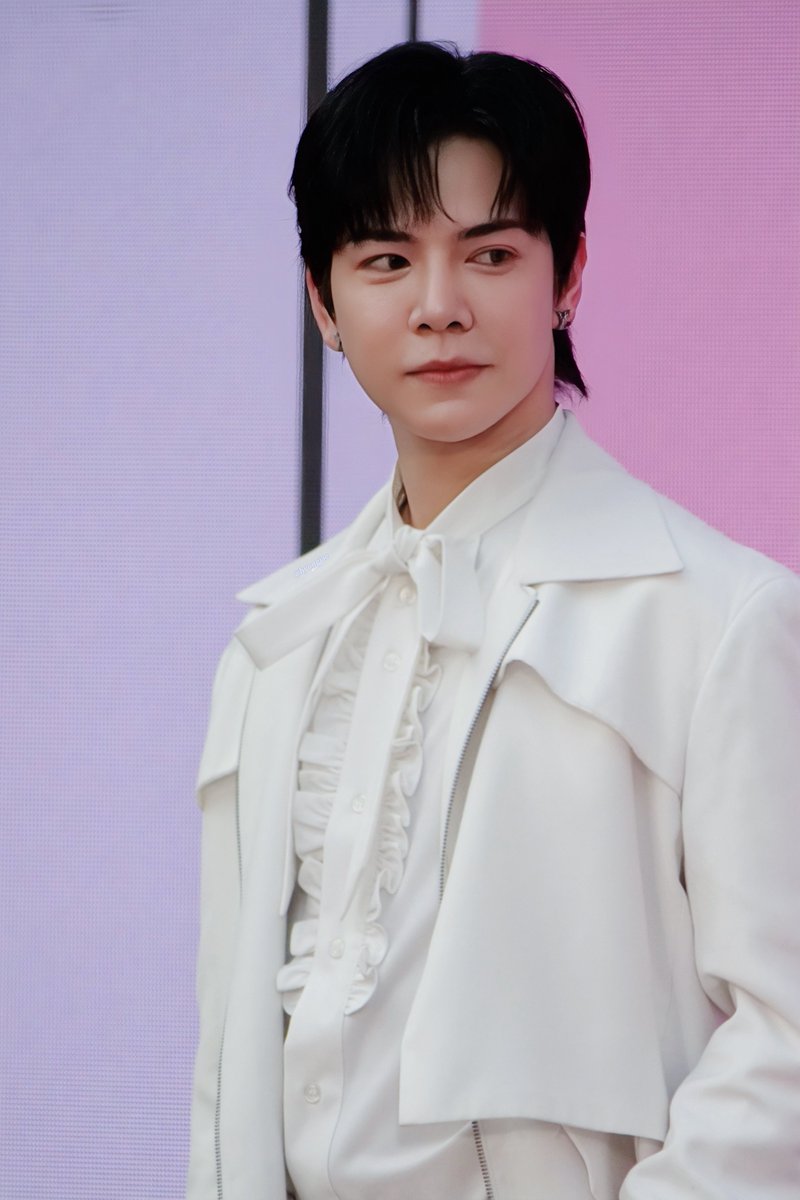 (*ФωФ) Hyongjae อะไรจะเกิดก็เกิดไปค่ะ tweet media