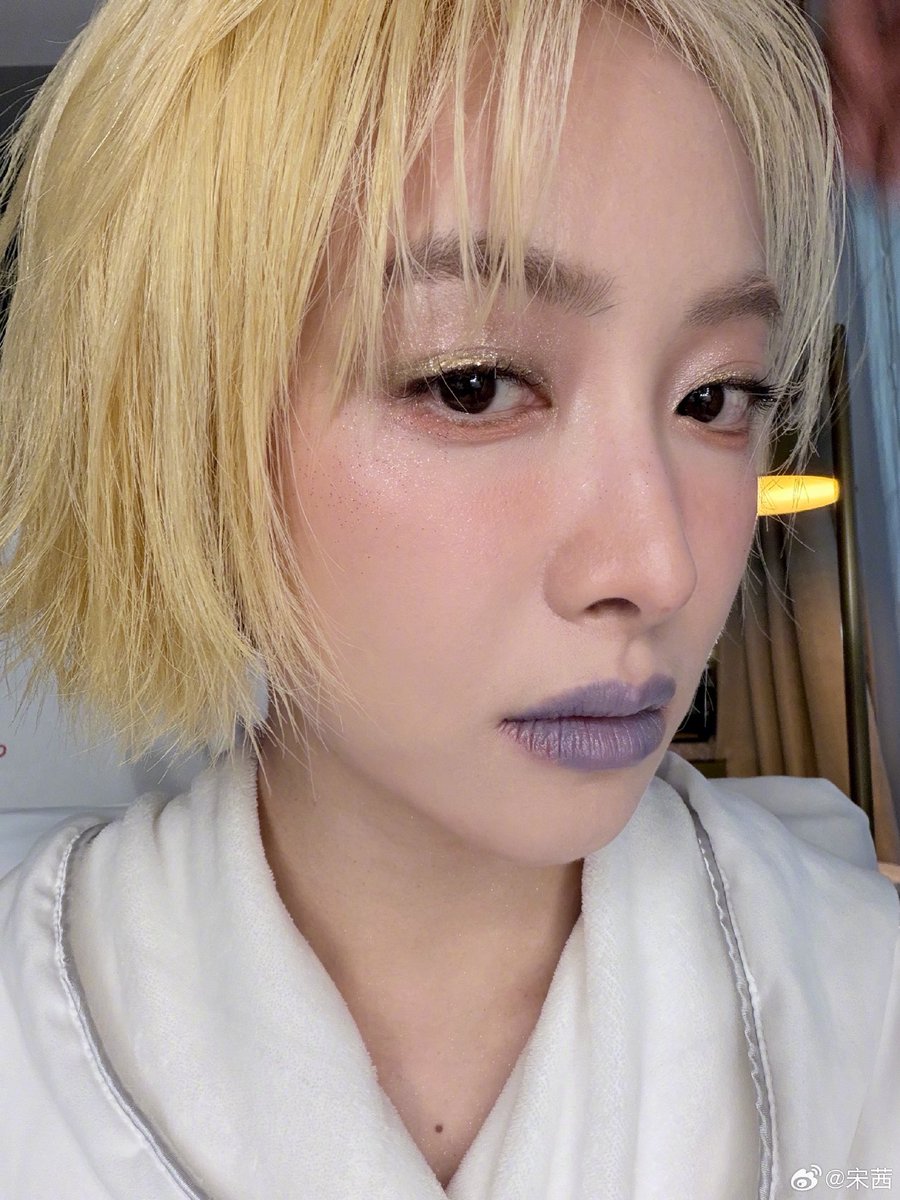 𝒗𝒊𝒄𝒕𝒐𝒓𝒊𝒂 𝒂𝒓𝒄𝒉𝒊𝒗𝒆 宋茜 tweet media