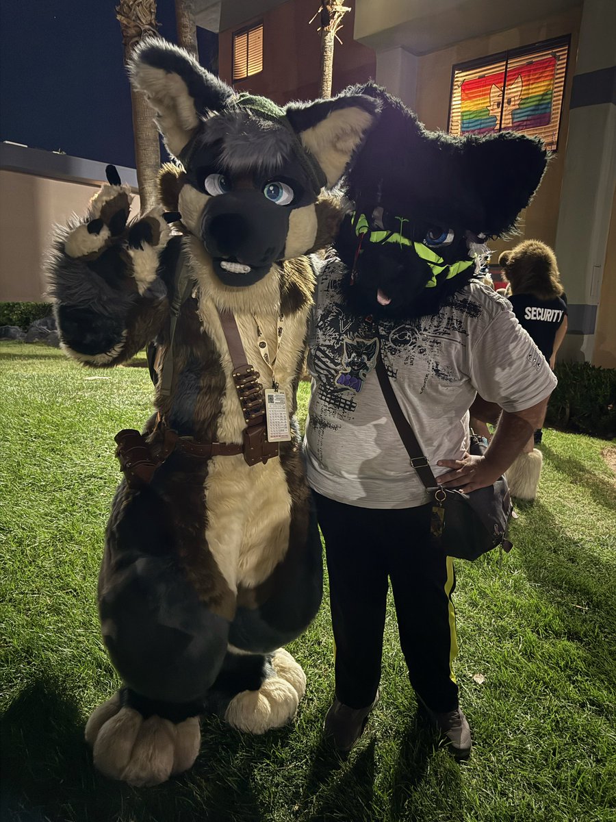 Asta The Blue Wolf -LVFC 2026 tweet media