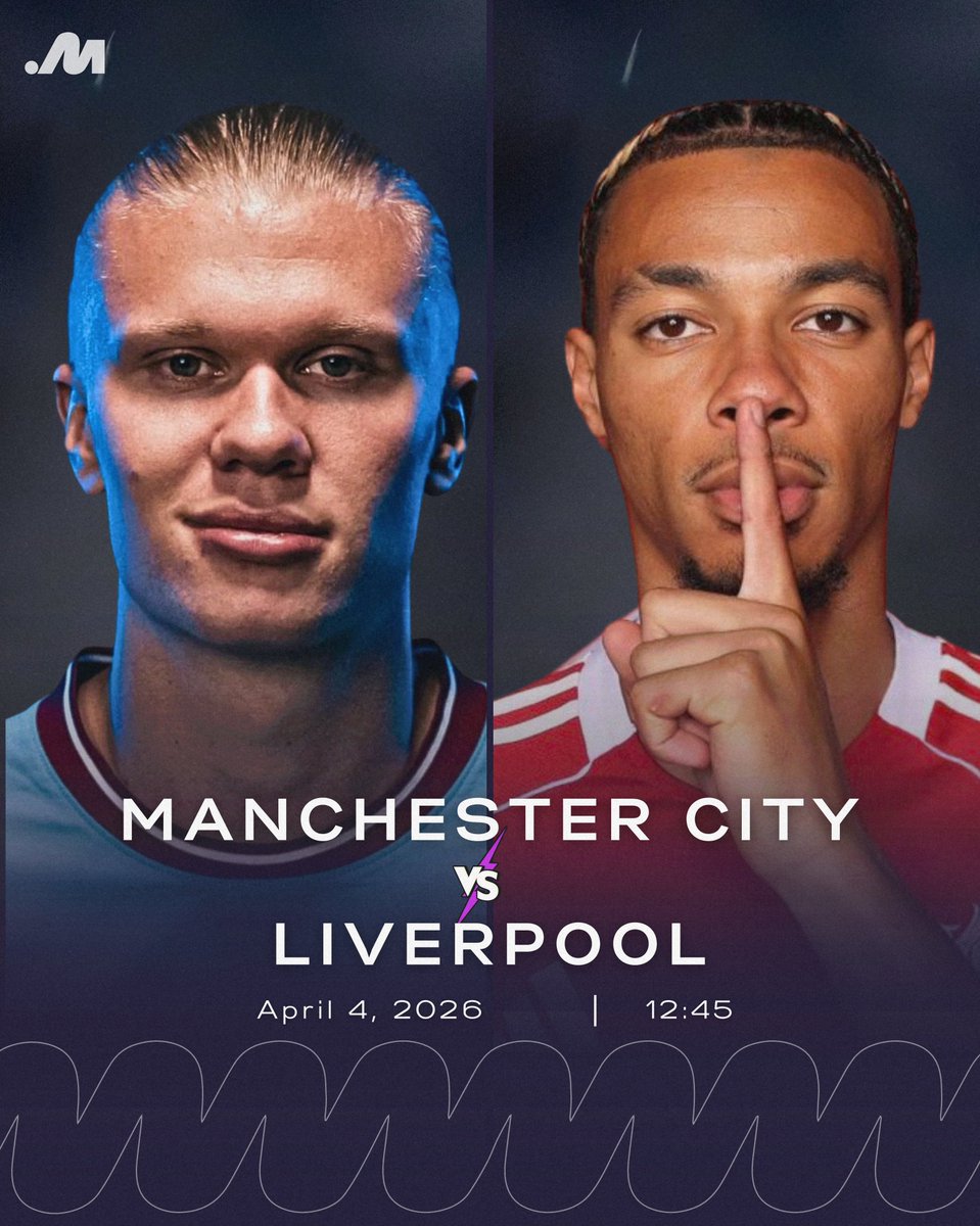 mookieapp's tweet photo. Liverpool will play their FA Cup quarter-final tie against last season's finalist, Manchester City, as both teams look to qualify for the next round of the tournament.

Who will score first? https://t.co/FB3tFLCNLy