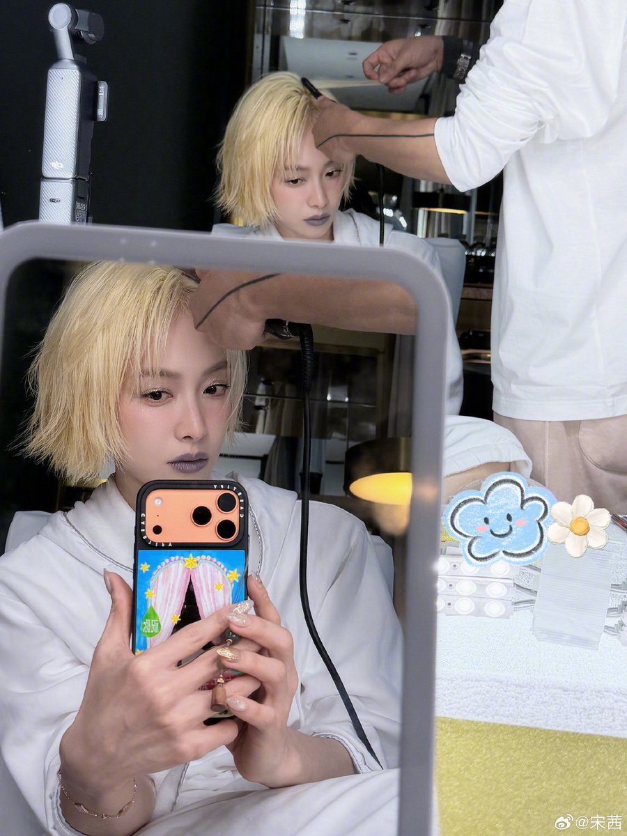 𝒗𝒊𝒄𝒕𝒐𝒓𝒊𝒂 𝒂𝒓𝒄𝒉𝒊𝒗𝒆 宋茜 tweet media