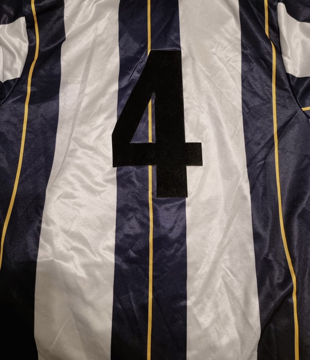 Classic Notts Shirts tweet media